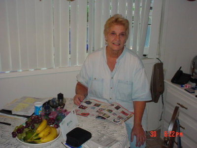 Diane Huizenga