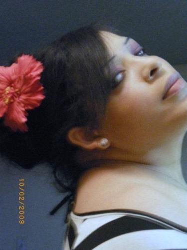 Johanna Rivera