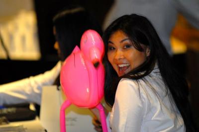 Nancie Fujiike