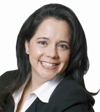 Angelique Stjean