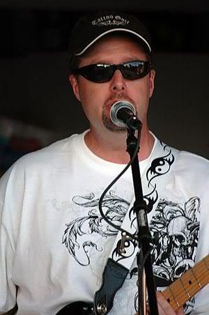 John Mccormick
