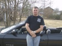 David Gorlewski