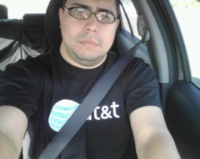 Hector Morales