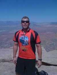 Ronald Tallent