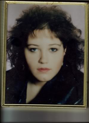 Mary Lavare