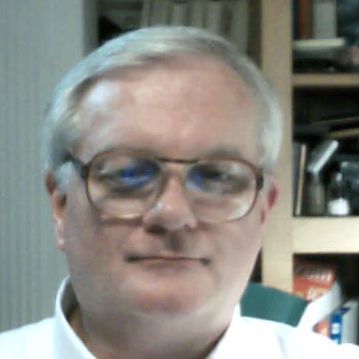 Richard Sistrunk