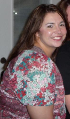 Nicole Horak