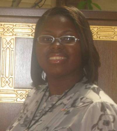 Wanda Bowers