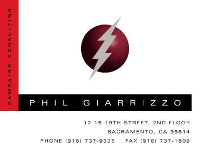 Philip Giarrizzo