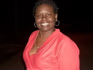 Lineka Williams