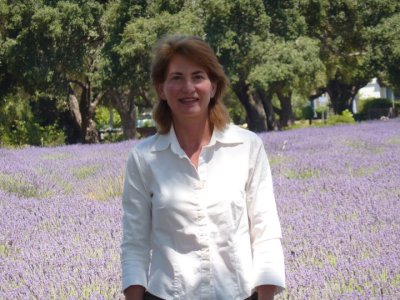 Margaret Crowley