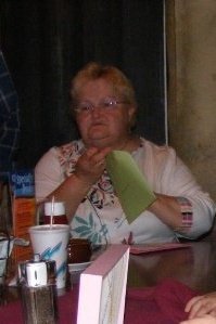 Jeanette Waller