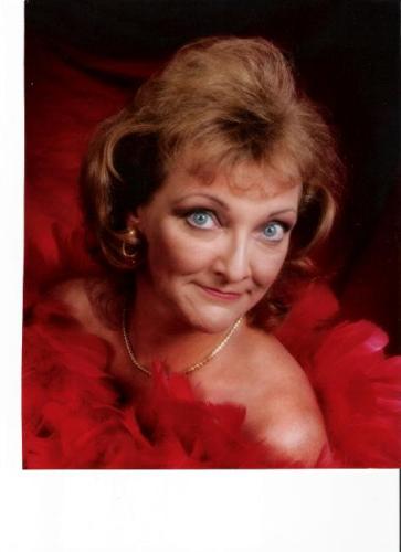 Sandra Staats