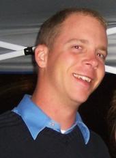 Joshua Oram