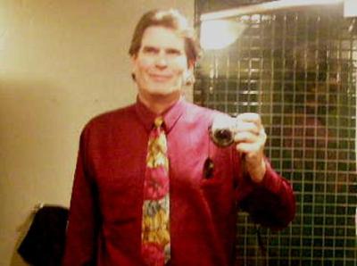 Philip Gebolys
