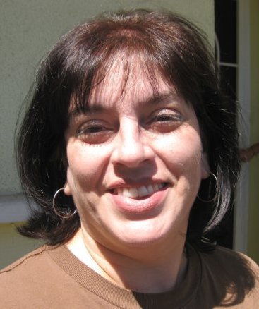Lillian Munguia