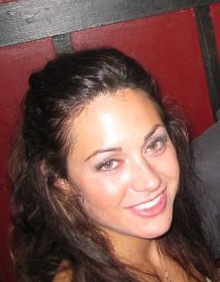 Shana Chibidakis
