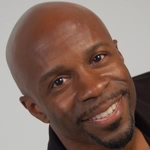 Kevin Thompson
