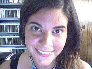 Georgia Hatzidakis
