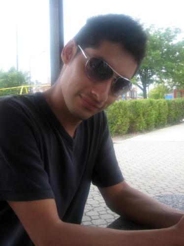 David Rodriguez