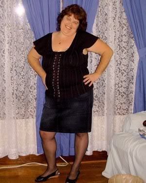 Jeannie Kincaid