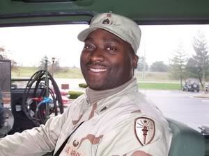 Anthony Venson
