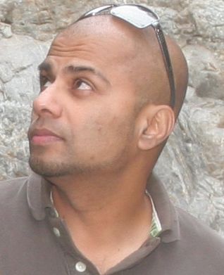 Hashim Khaliq