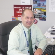 Stanley Esposito