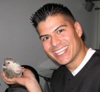 Adam Fresquez