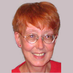 Patricia Goff
