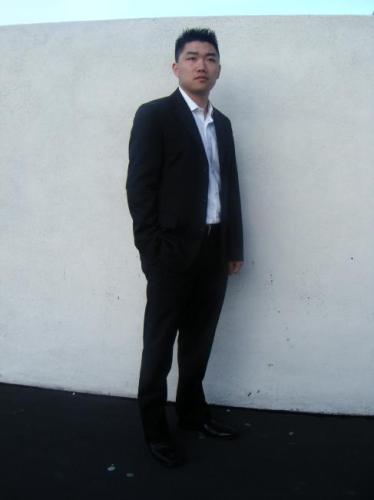 Danny Liang