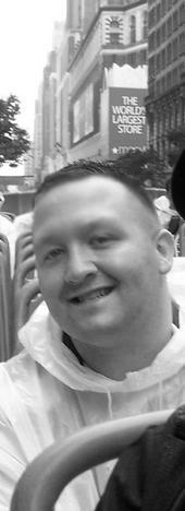 Erik Mandt
