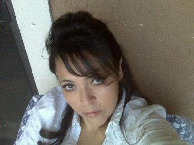 Diane Mendoza