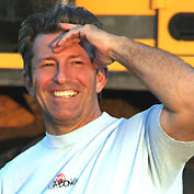 Bruce Borgan