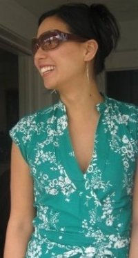 Zorana Gee