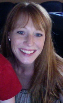 Kelly Van Dam
