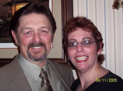 Deborah Brown