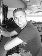Aaron Ferdig