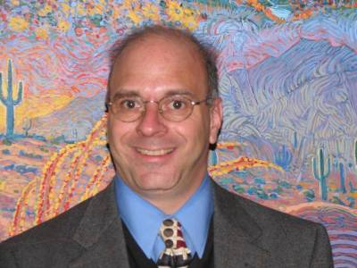 Adam Nierenberg