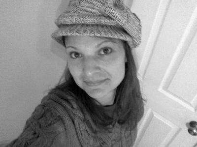 Carolyn Eberle