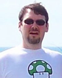 Joseph Jeansonne