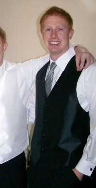 Nathan Cosker
