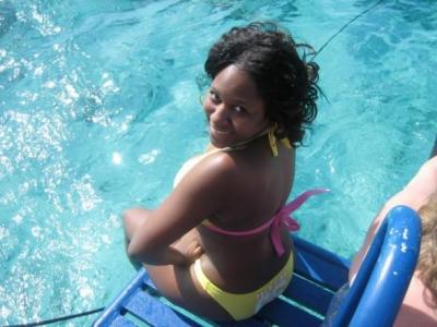 Tamika Gayle