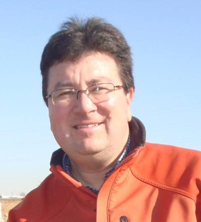 Dennis Cave