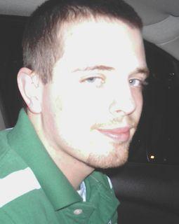 Robbie Huskins