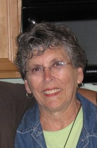 Carol Burke