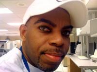 Dwayne Patterson