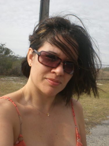 Jennifer Baird