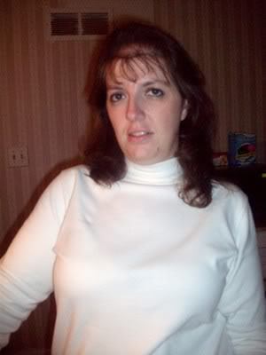 Misty Cassidy