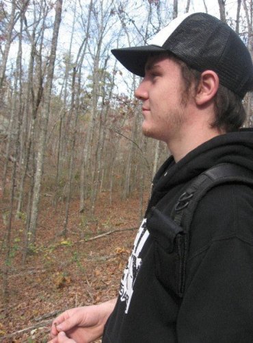 Dustin Sams